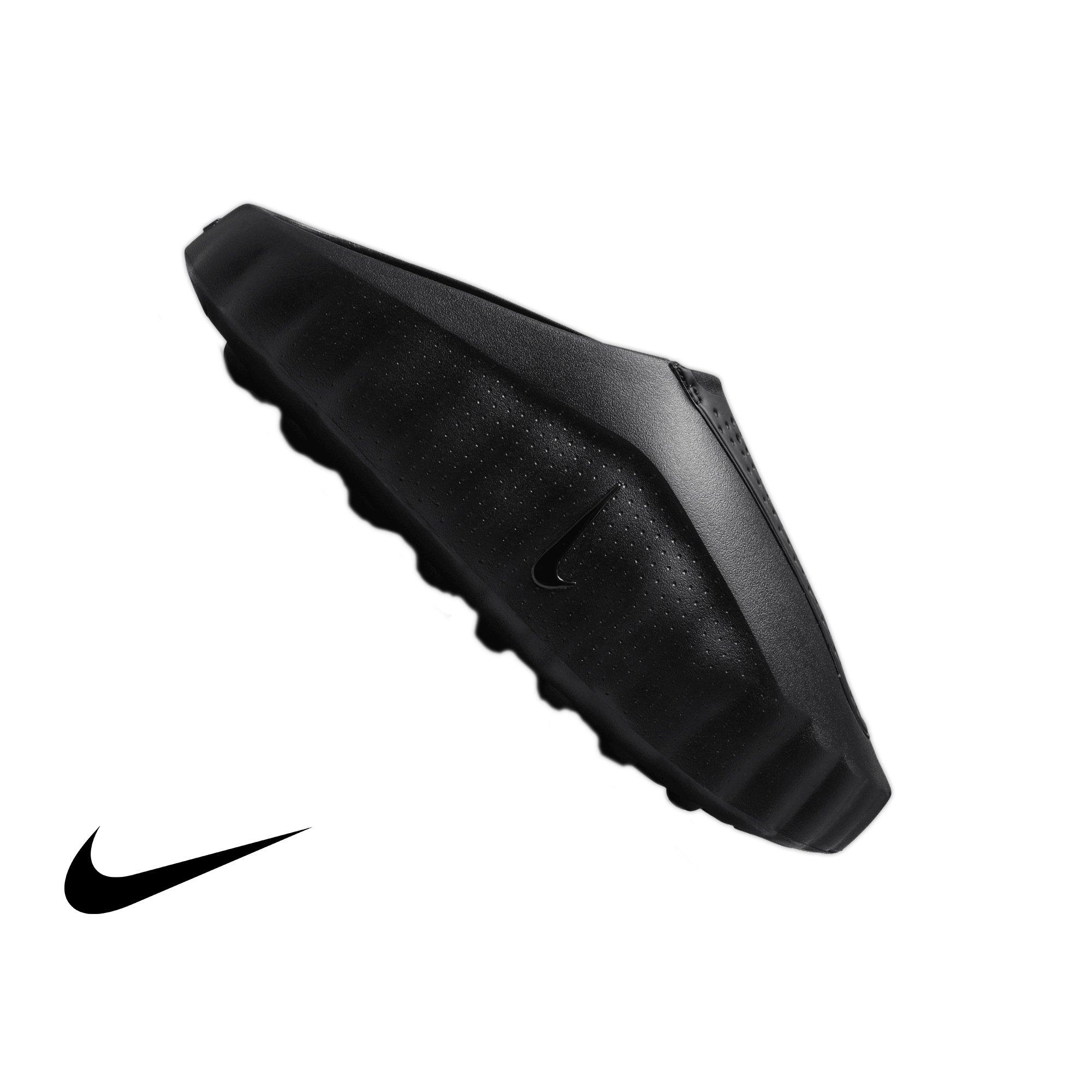 Nike Mind 001 "Black" Men's Pregame Mule - BLACK/ANTHRACITE/COOL GREY